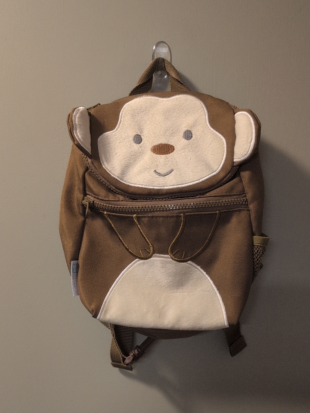 Goldbug Safety Harness Backpack with Removable Tether, Walking Harness